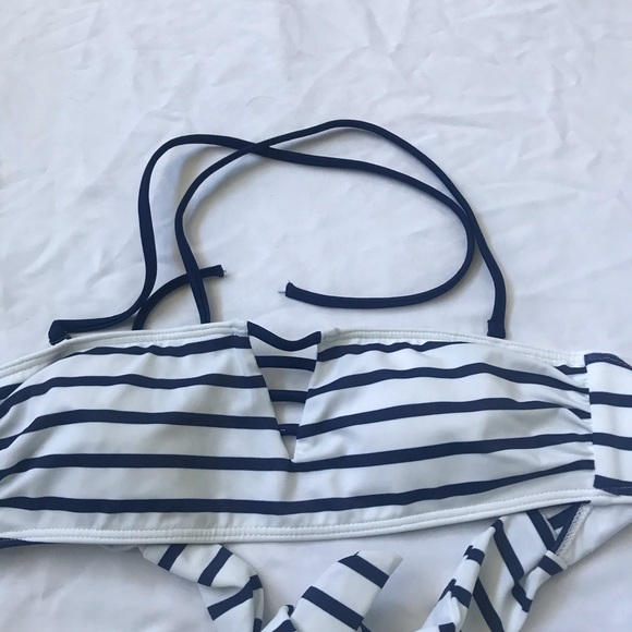 Brand new swimsuit set.  Size small. - Picture 2 of 3